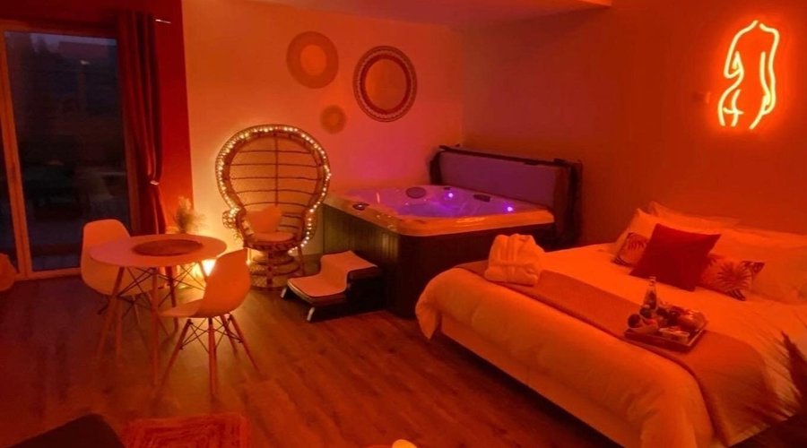 Chambre DUNE