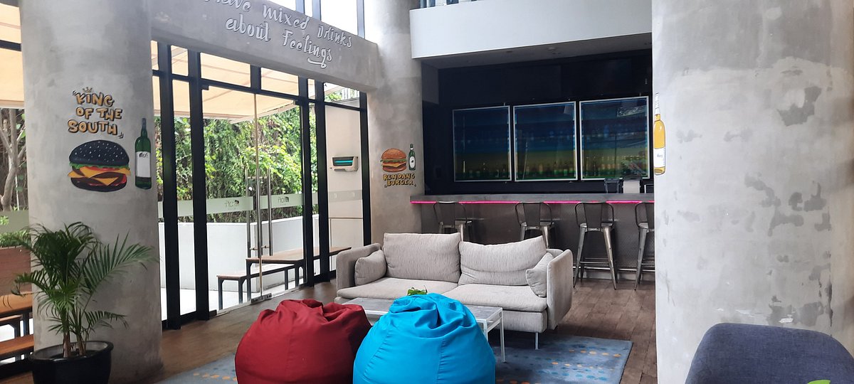 Aloft Jakarta Wahid Hasyim Updated 2024 Reviews Photos And Prices