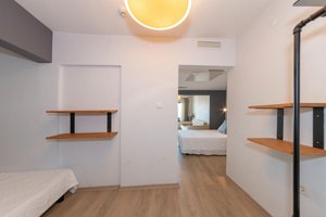 Quarto e suite