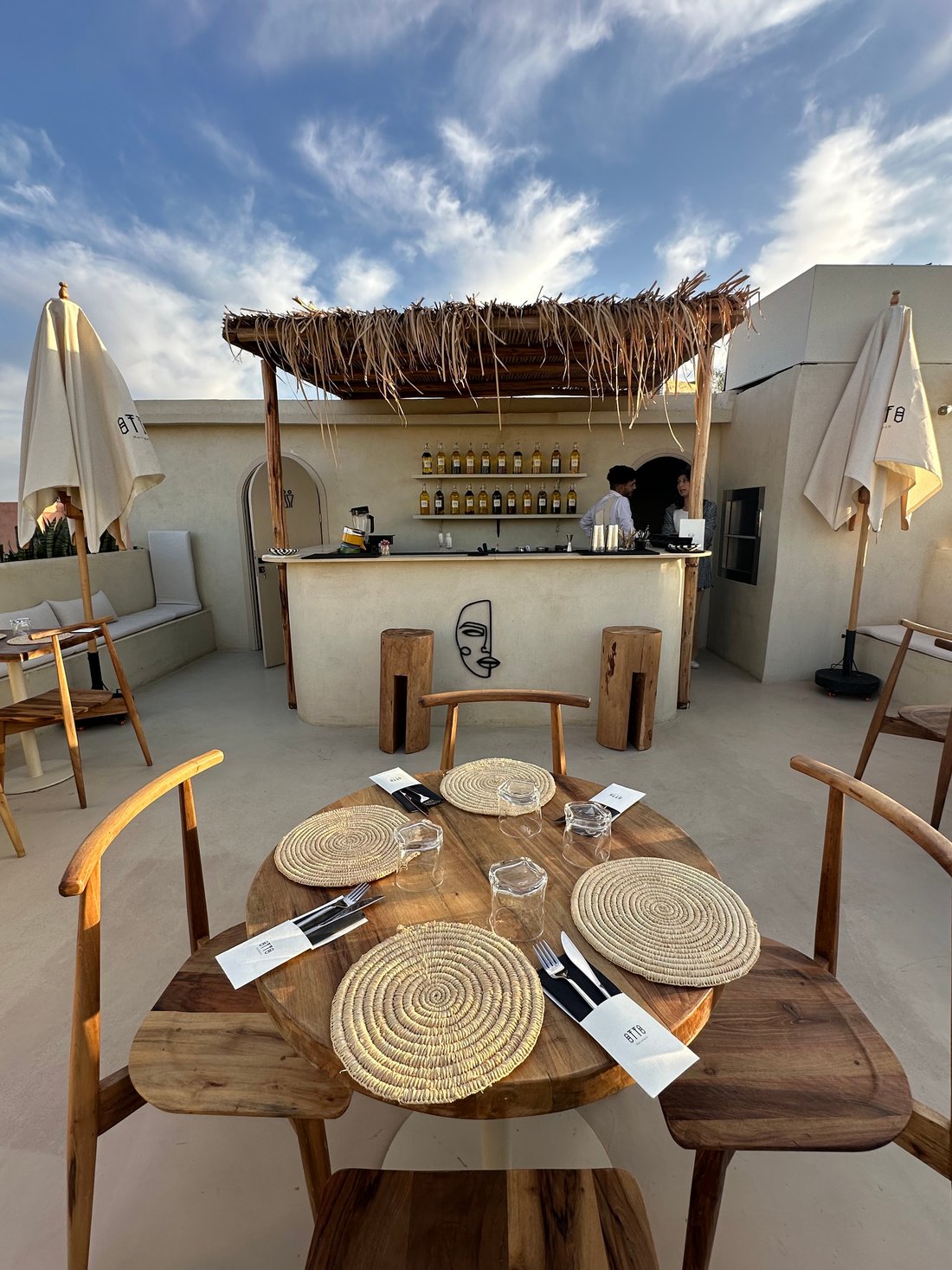 OTTO MARRAKECH - Restaurant Reviews, Photos & Phone Number - Tripadvisor