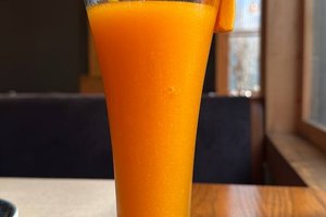 ドリンク