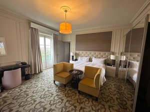 WALDORF ASTORIA VERSAILLES - TRIANON PALACE - Updated 2024 Prices ...