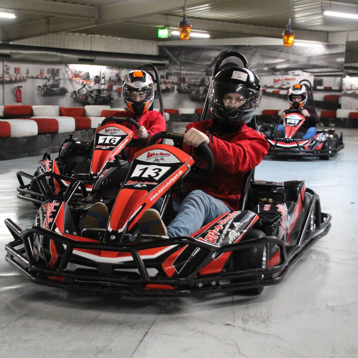 Kart-o-Mania, Штутгарт: лучшие советы перед посещением - Tripadvisor