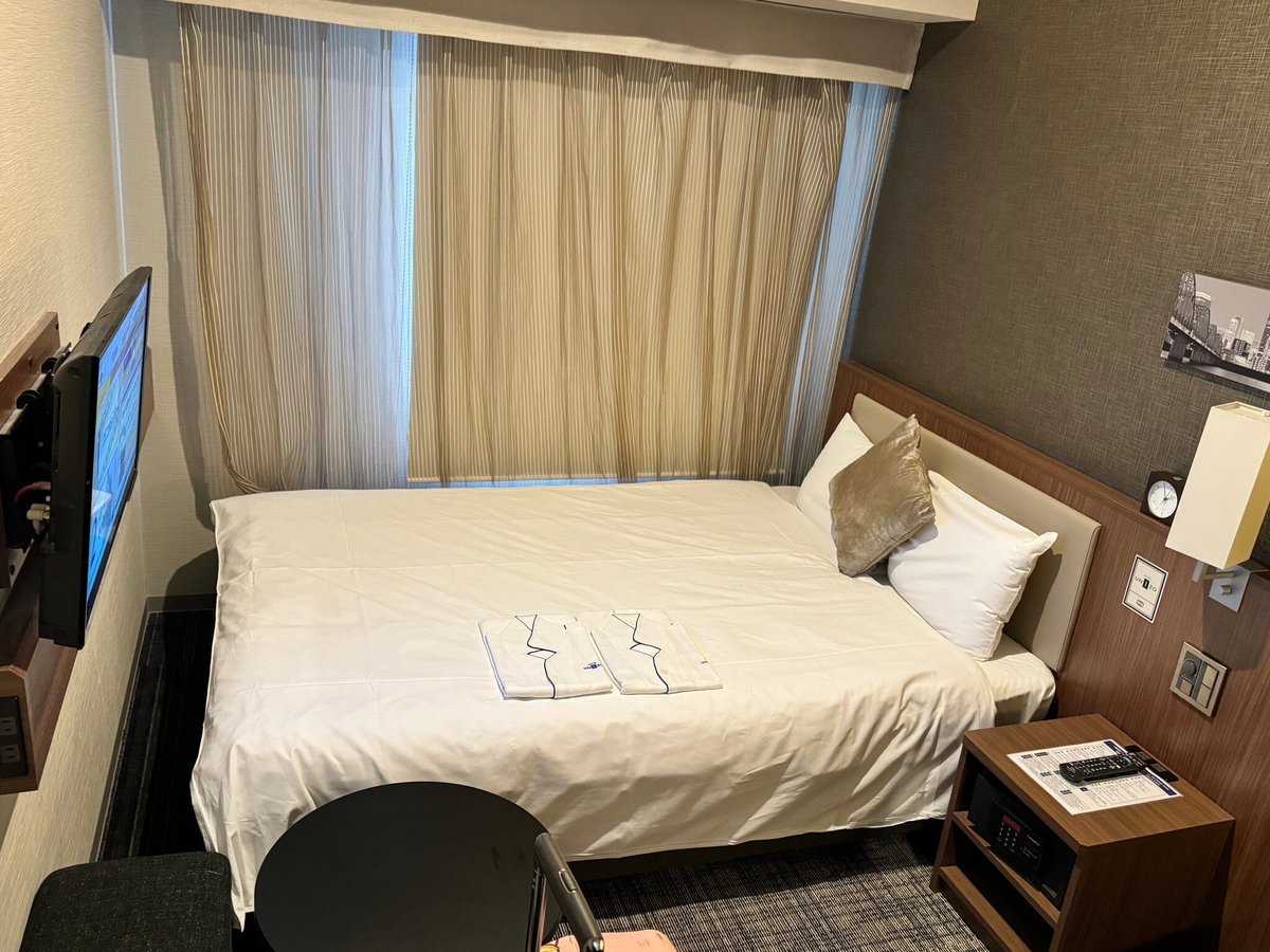Four points flex by sheraton osaka umeda updated 2025 hotel reviews