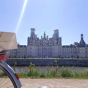 loire valley day tour from paris