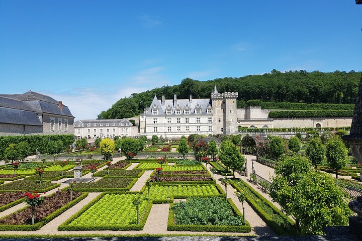 CH TEAU DU LATHAN Breil Ce qu il faut savoir pour votre visite