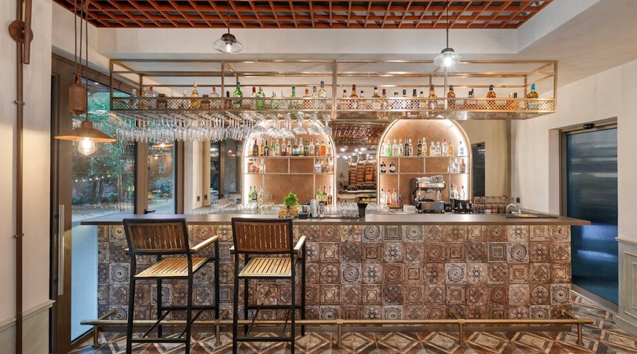 Cava Restaurant 
