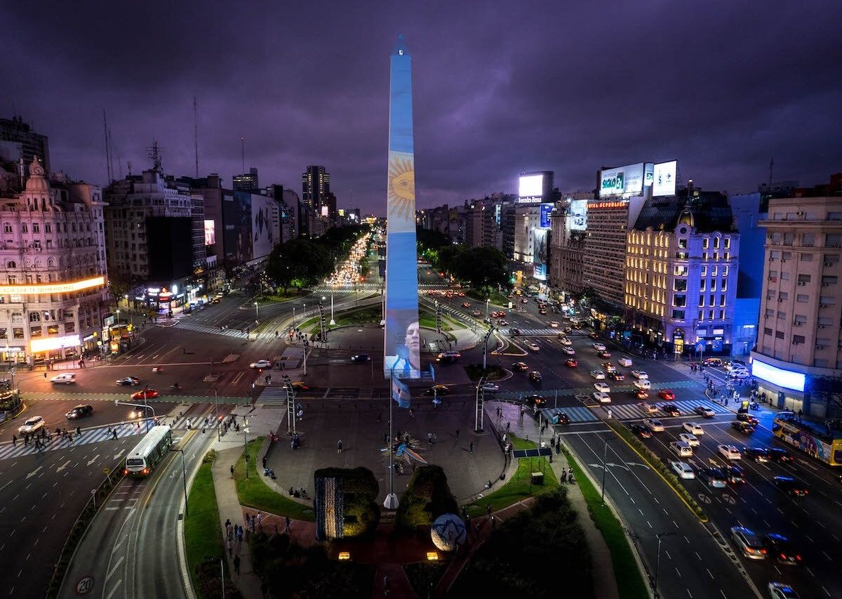 Baires Tour (Buenos Aires, Argentina): Hours, Address - Tripadvisor