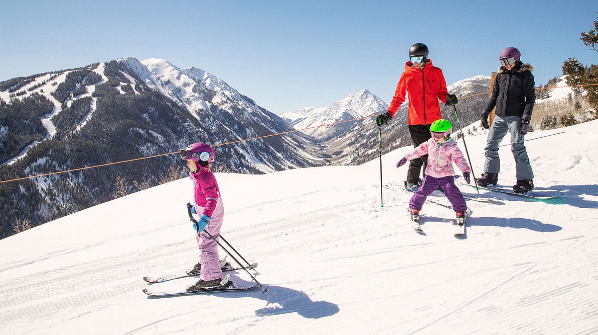 Where to take a family ski trip that works for everyone - Tripadvisor