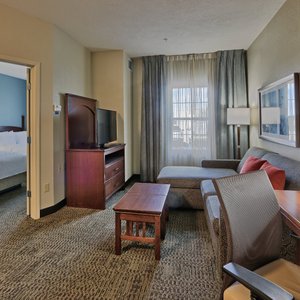 Staybridge Suites Albuquerque North, an IHG Hotel, hotel in Albuquerque
