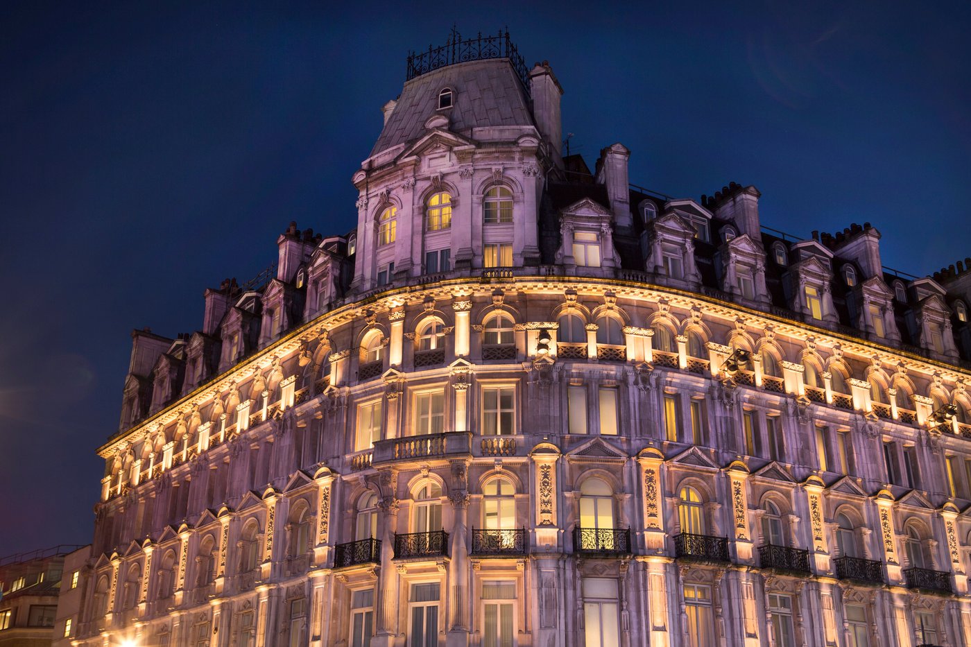 THISTLE PICCADILLY HOTEL (AU$283): 2024 Prices & Reviews (London ...