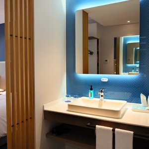 Guest  Bathroom