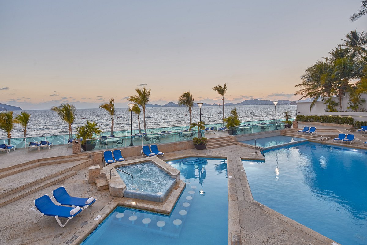 THE 10 BEST Pet Friendly Hotels in Acapulco of 2024 (with Prices) -  Tripadvisor