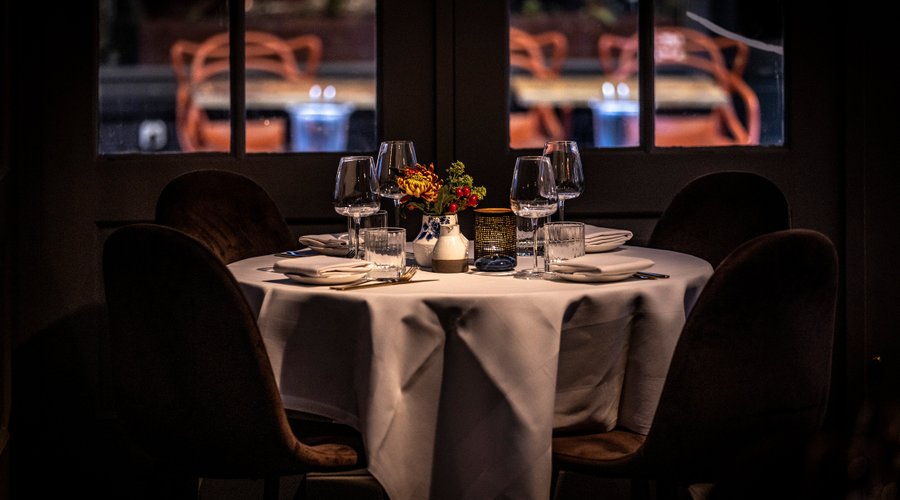 Brasserie Bruis, 하를렘 - 레스토랑 리뷰 - 트립어드바이저