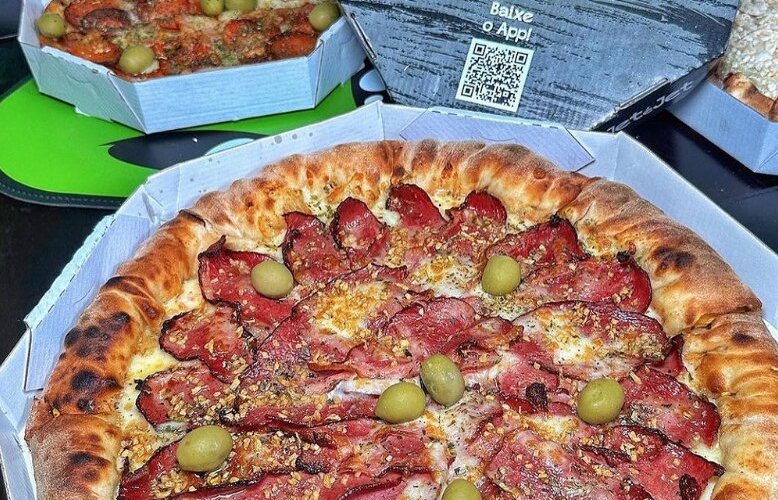 JET PIZZAS, Sao Paulo - Av. Carlos Lacerda 471 - Restaurant Reviews, Photos & Phone Number - Tripadvisor