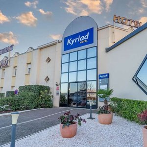 HOTEL KYRIAD LIMOGES FEYTIAT EXTERIEUR