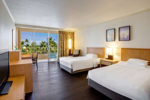 Chambre et suite
