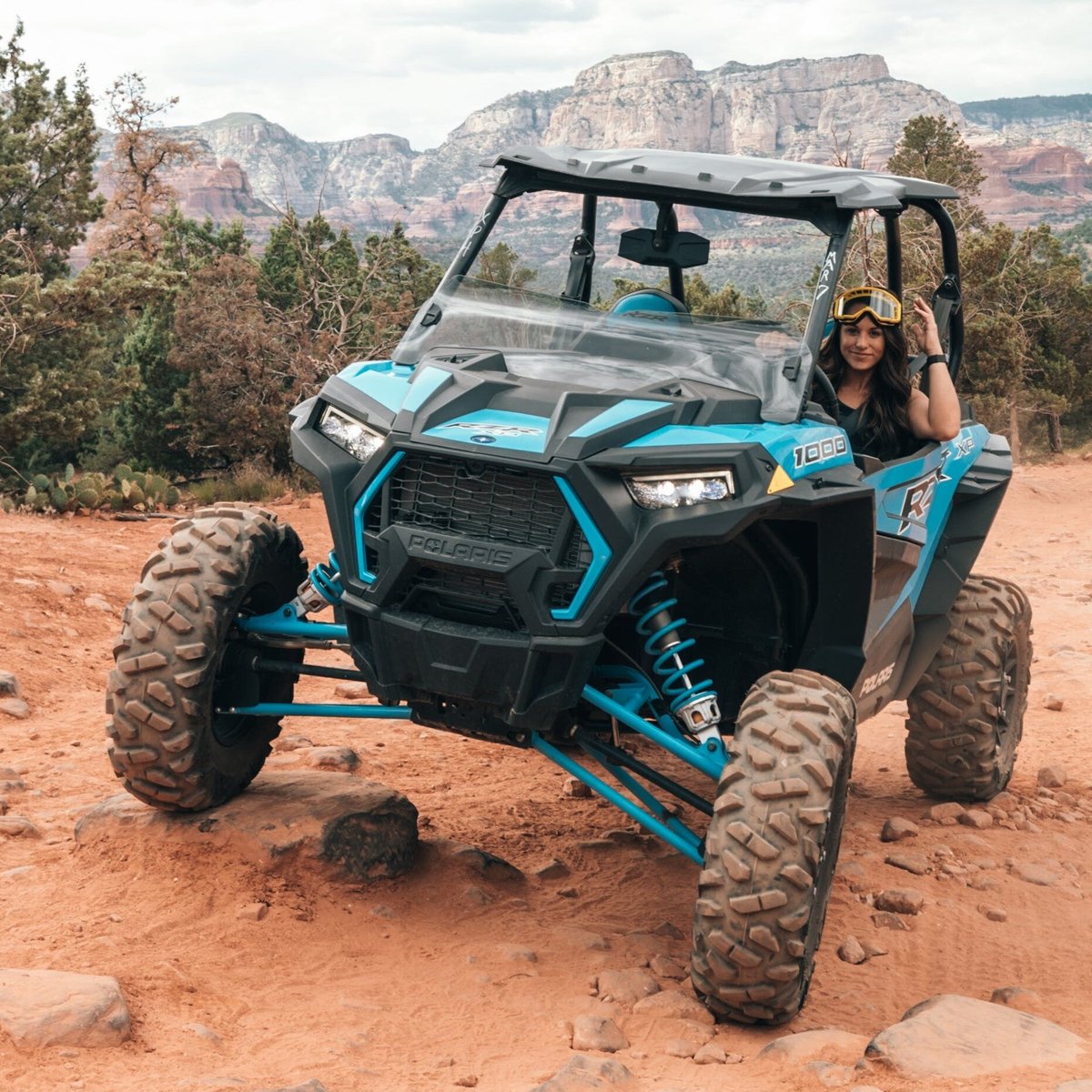 Scenic ATV Adventure (SD): Hours, Address, - Tripadvisor