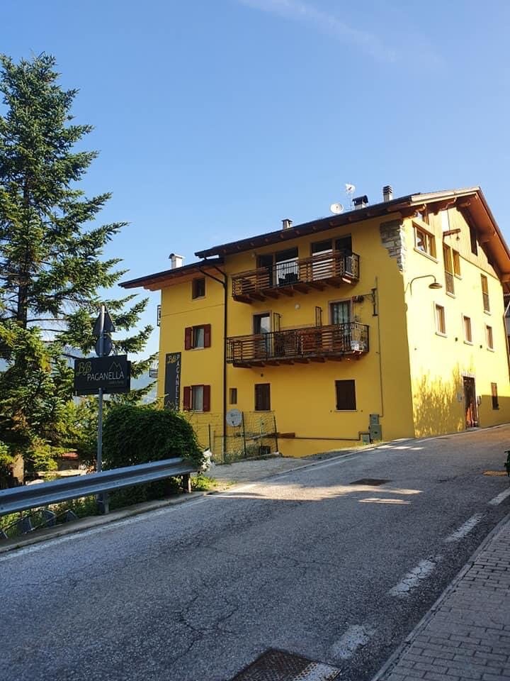 B&B PAGANELLA FLABBI'S FAMILY - Prices & Reviews (Spormaggiore, Italy)