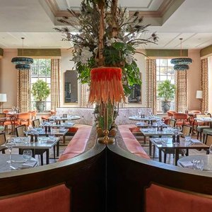 Richmond Hill Hotel in Richmond-upon-Thames