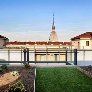 NH Collection Torino Piazza Carlina in Turin