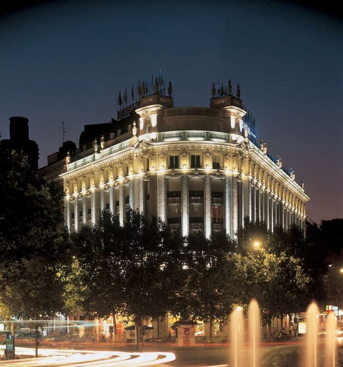 NH MADRID NACIONAL HK$1,243 (H̶K̶$̶1̶,̶5̶7̶9̶) - Updated 2024 Prices & Hotel Reviews - Spain