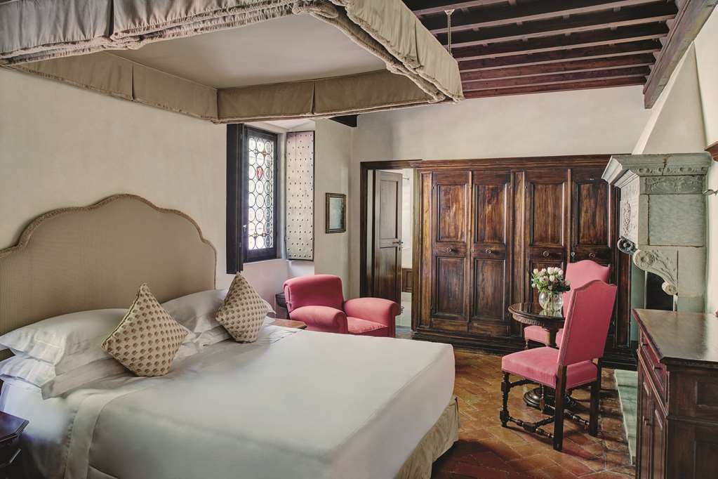 VILLA SAN MICHELE A BELMOND HOTEL FLORENCE Updated 2024 Prices