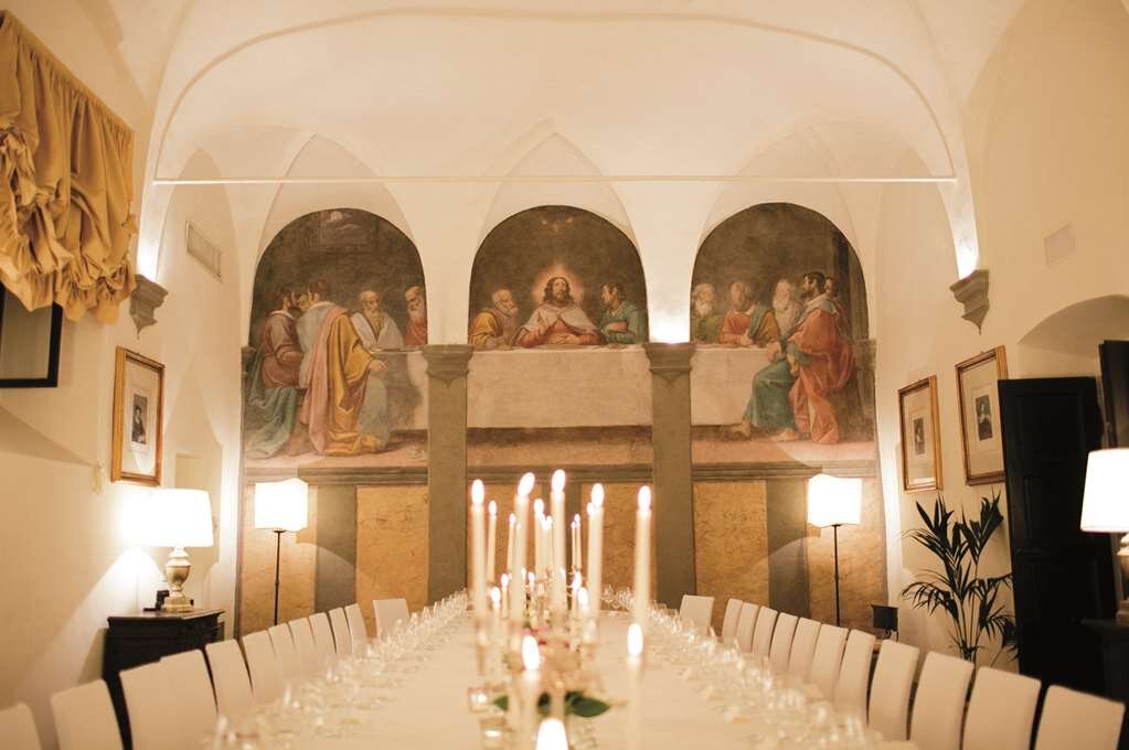 VILLA SAN MICHELE A BELMOND HOTEL FLORENCE Updated 2024 Prices