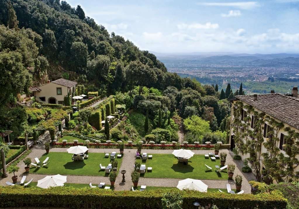 VILLA SAN MICHELE A BELMOND HOTEL FLORENCE Updated 2024 Prices