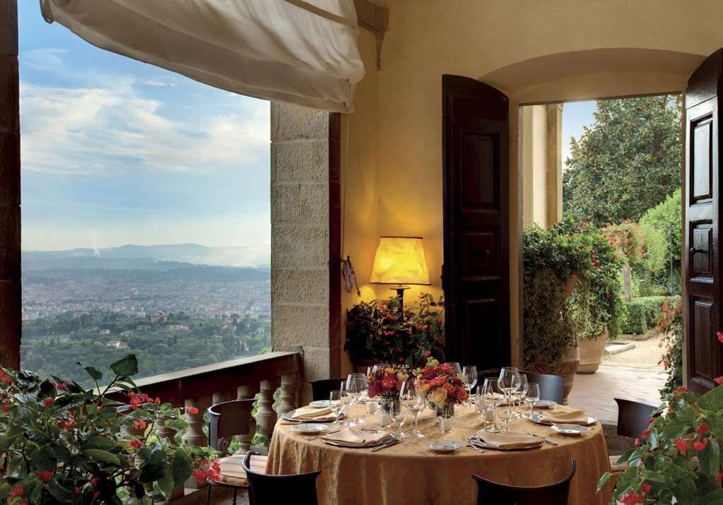 VILLA SAN MICHELE A BELMOND HOTEL FLORENCE Updated 2024 Prices