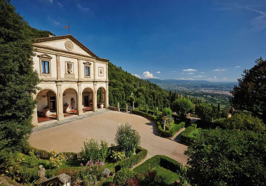 VILLA SAN MICHELE A BELMOND HOTEL FLORENCE Updated 2024 Prices