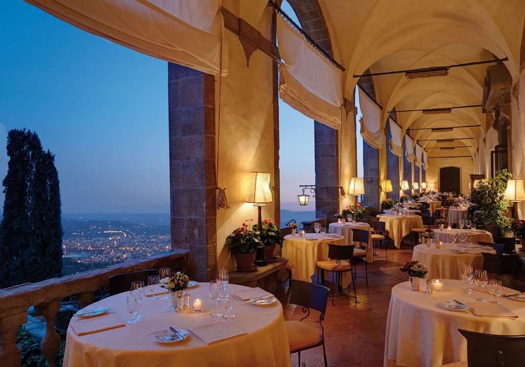 VILLA SAN MICHELE A BELMOND HOTEL FLORENCE Updated 2024 Prices