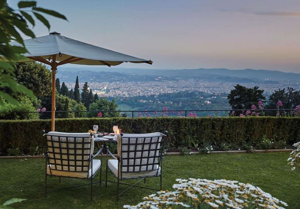 VILLA SAN MICHELE A BELMOND HOTEL FLORENCE Updated 2024 Prices