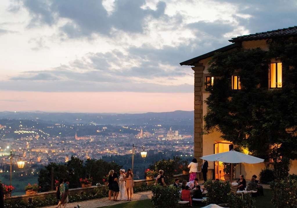 VILLA SAN MICHELE A BELMOND HOTEL FLORENCE Updated 2024 Prices