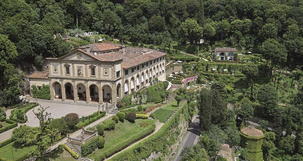 VILLA SAN MICHELE A BELMOND HOTEL FLORENCE Updated 2024 Prices