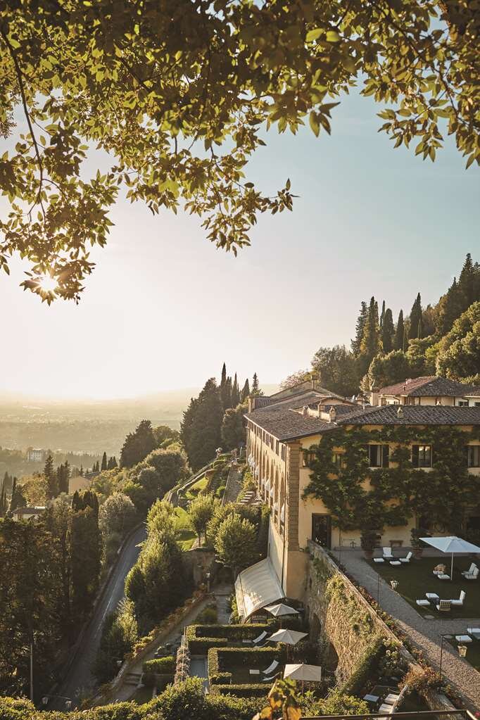 VILLA SAN MICHELE A BELMOND HOTEL FLORENCE Prices Reviews