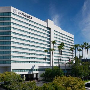 SHR Irvine Exterior Daytime