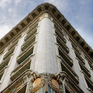 Arctic Club Hotel in Seattle