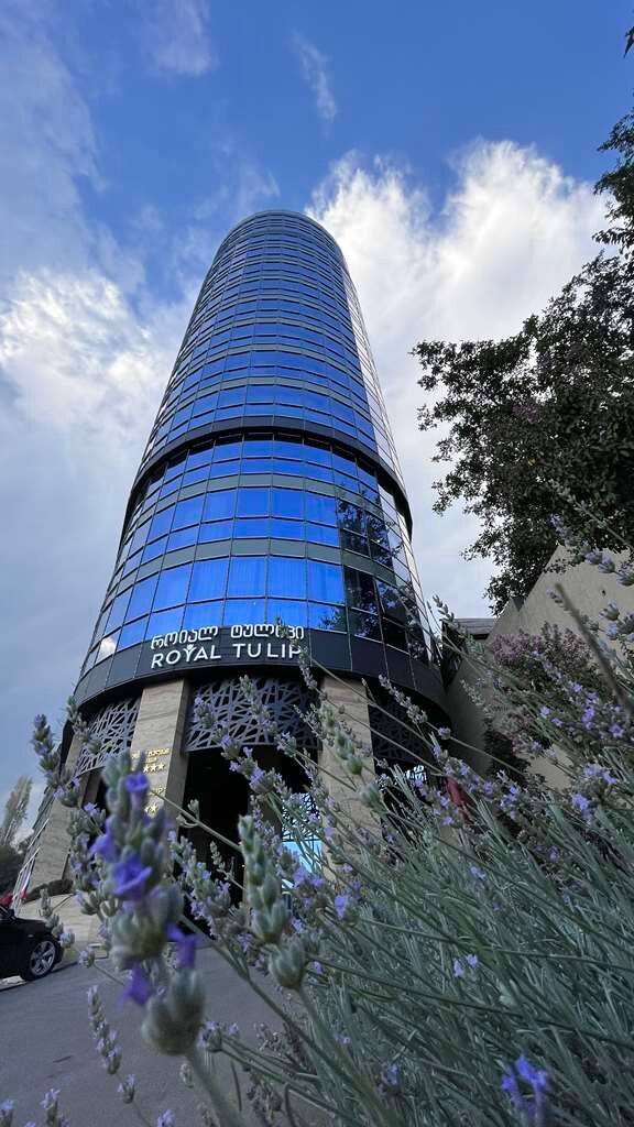 HOTEL ROYAL TULIP HOTEL & CASINO TBILISI - Updated 2024 Prices ...