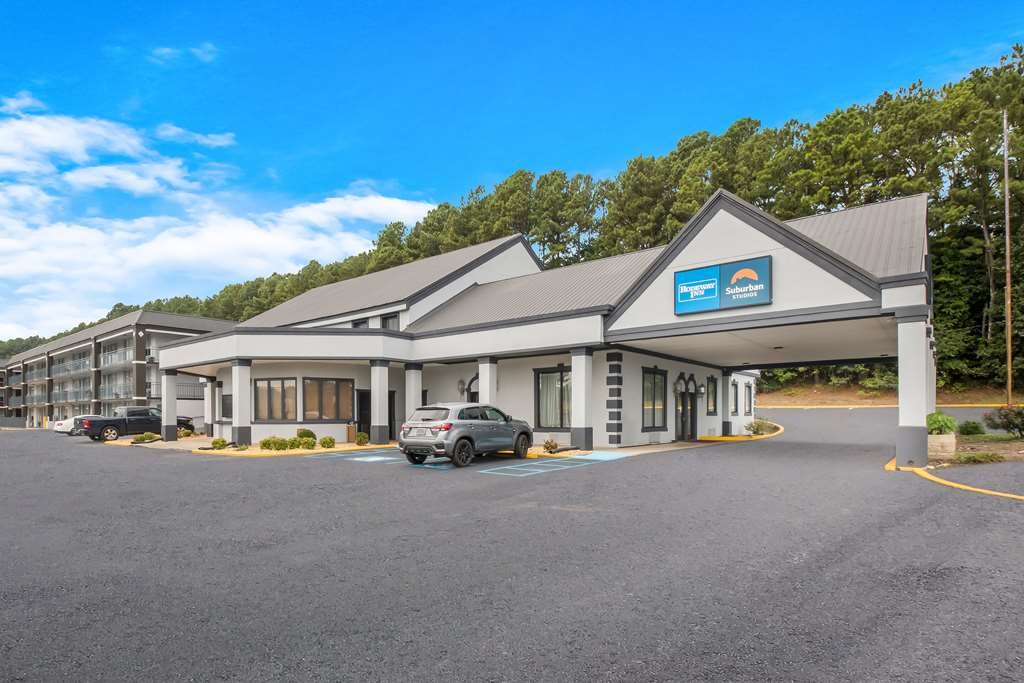 SUBURBAN STUDIOS - Updated 2024 Prices & Lodging Reviews (Cleveland, TN)