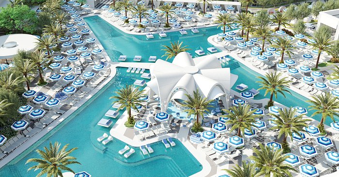 Fontainebleau Las Vegas - UPDATED 2024 Prices, Reviews & Photos