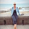 Nicola Rossie Gibson