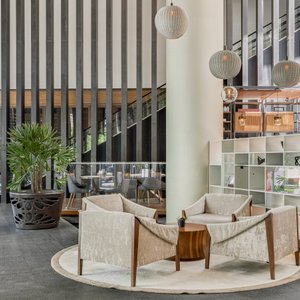 Lobby Principal