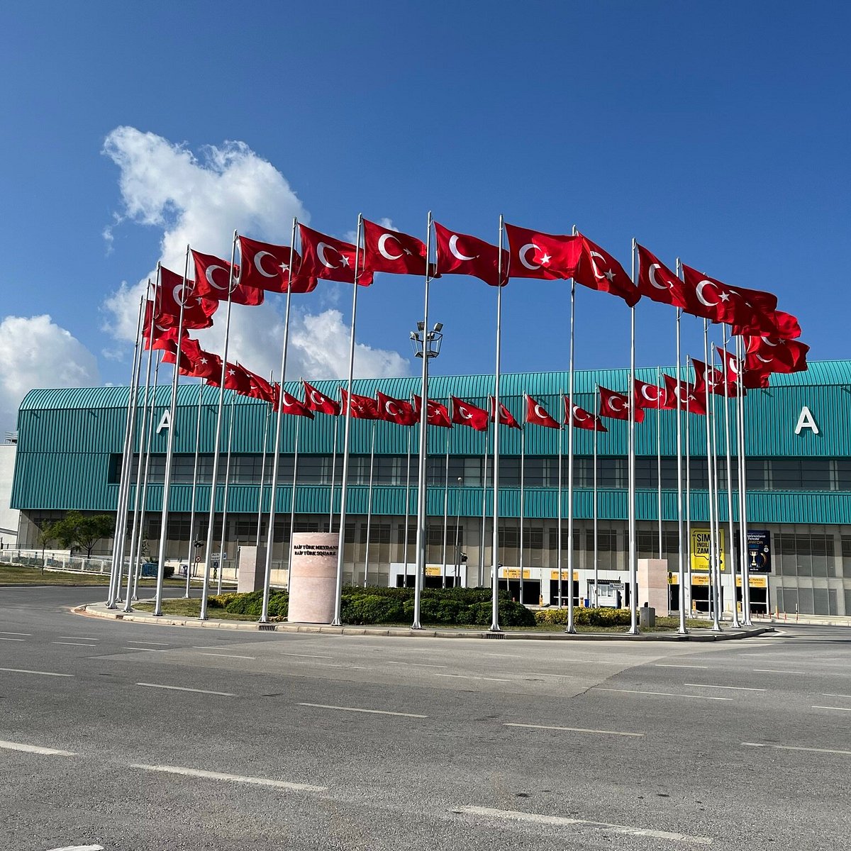 FUAR IZMIR Ce qu'il faut savoir pour votre visite (avec critiques)