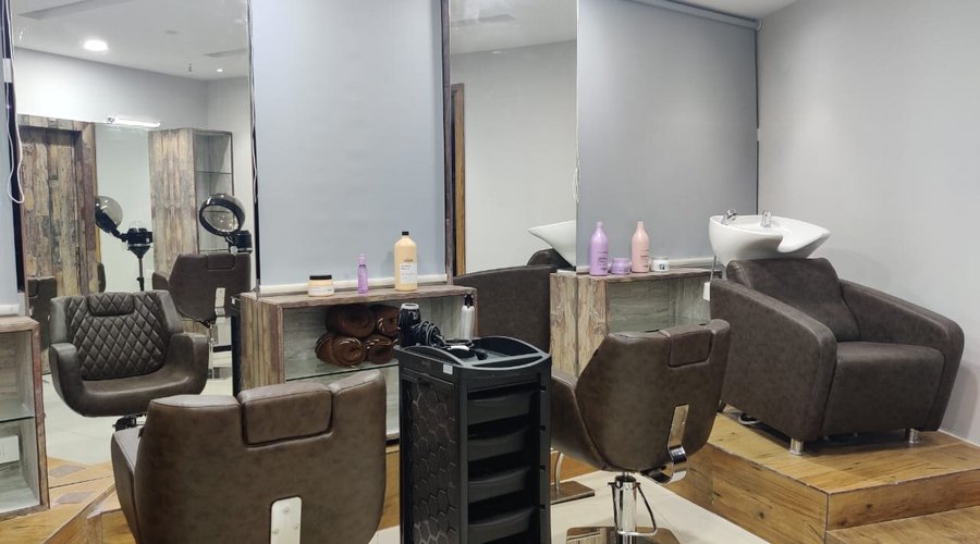 Salon