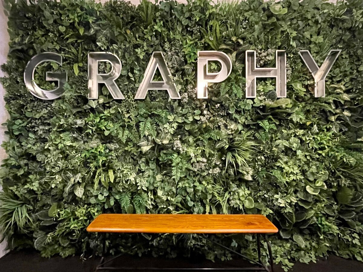 HOTEL GRAPHY NEZU by null