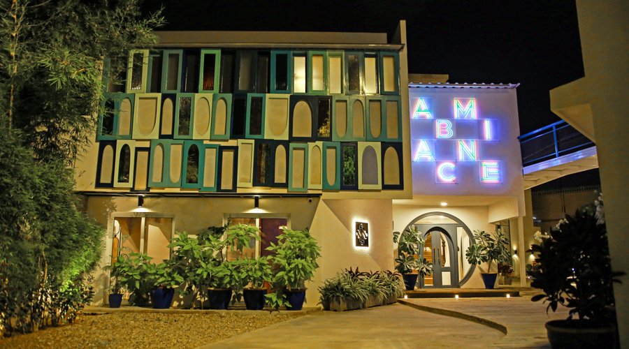 Property Exterior