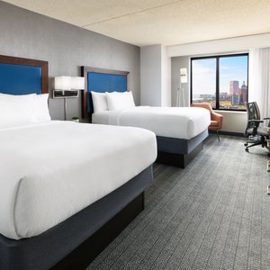 Double Double Bed Alternate