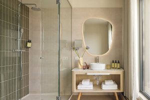 Quarto e suite