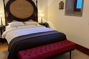 Quarto e suíte